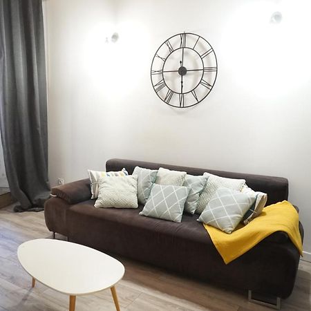 Appartement Saint Angelo Бастия Екстериор снимка