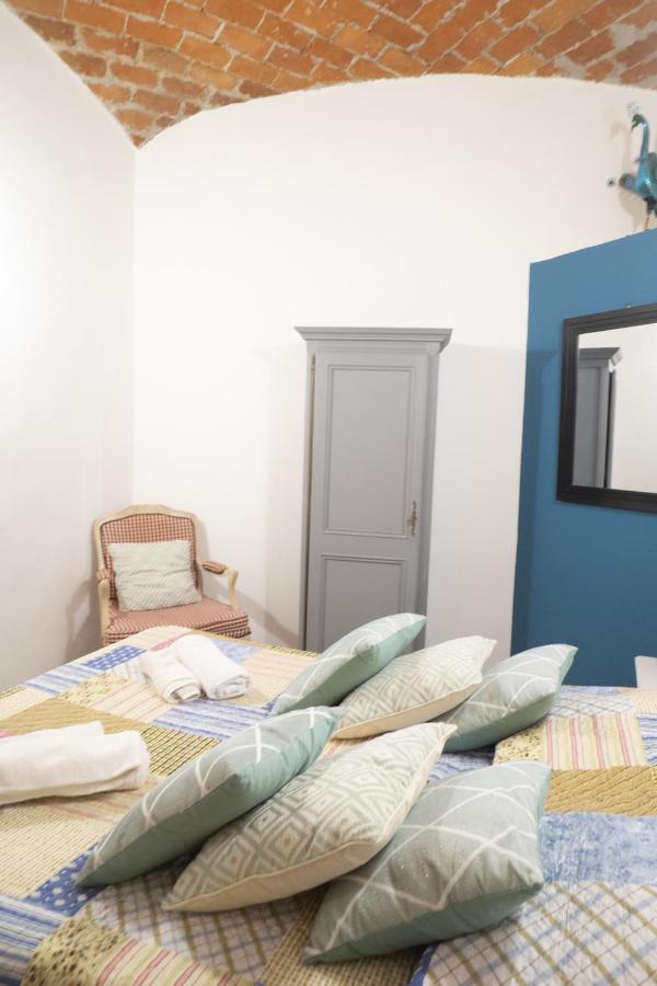 Appartement Saint Angelo Бастия Екстериор снимка