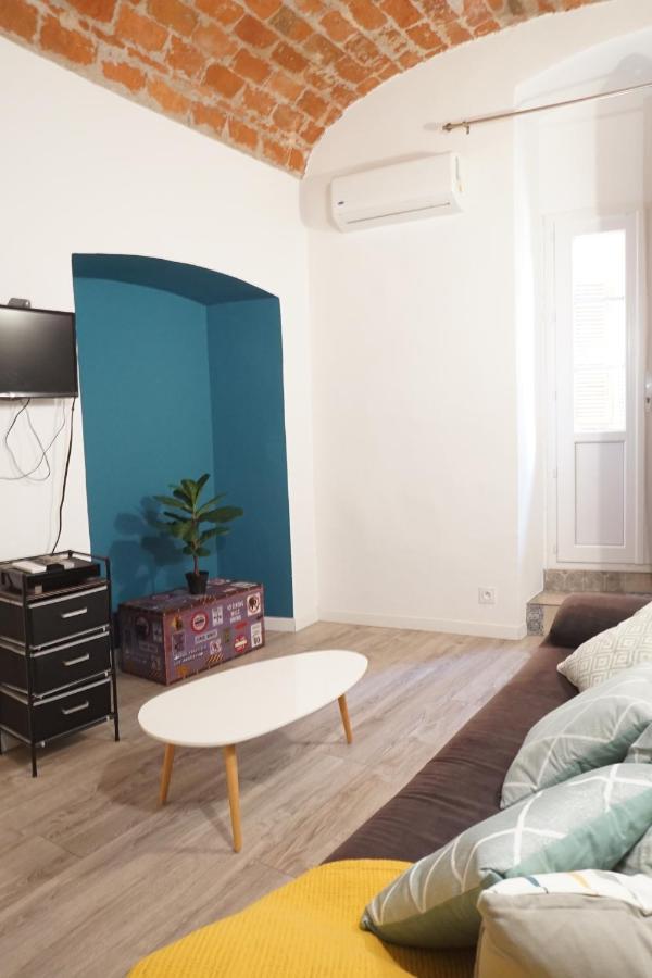 Appartement Saint Angelo Бастия Екстериор снимка