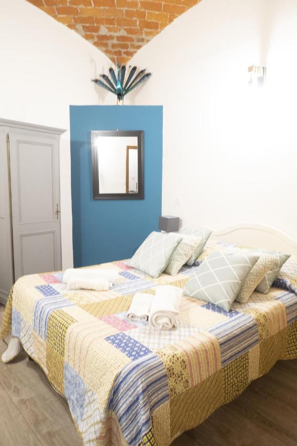 Appartement Saint Angelo Бастия Екстериор снимка