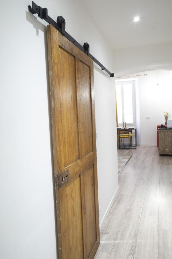 Appartement Saint Angelo Бастия Екстериор снимка