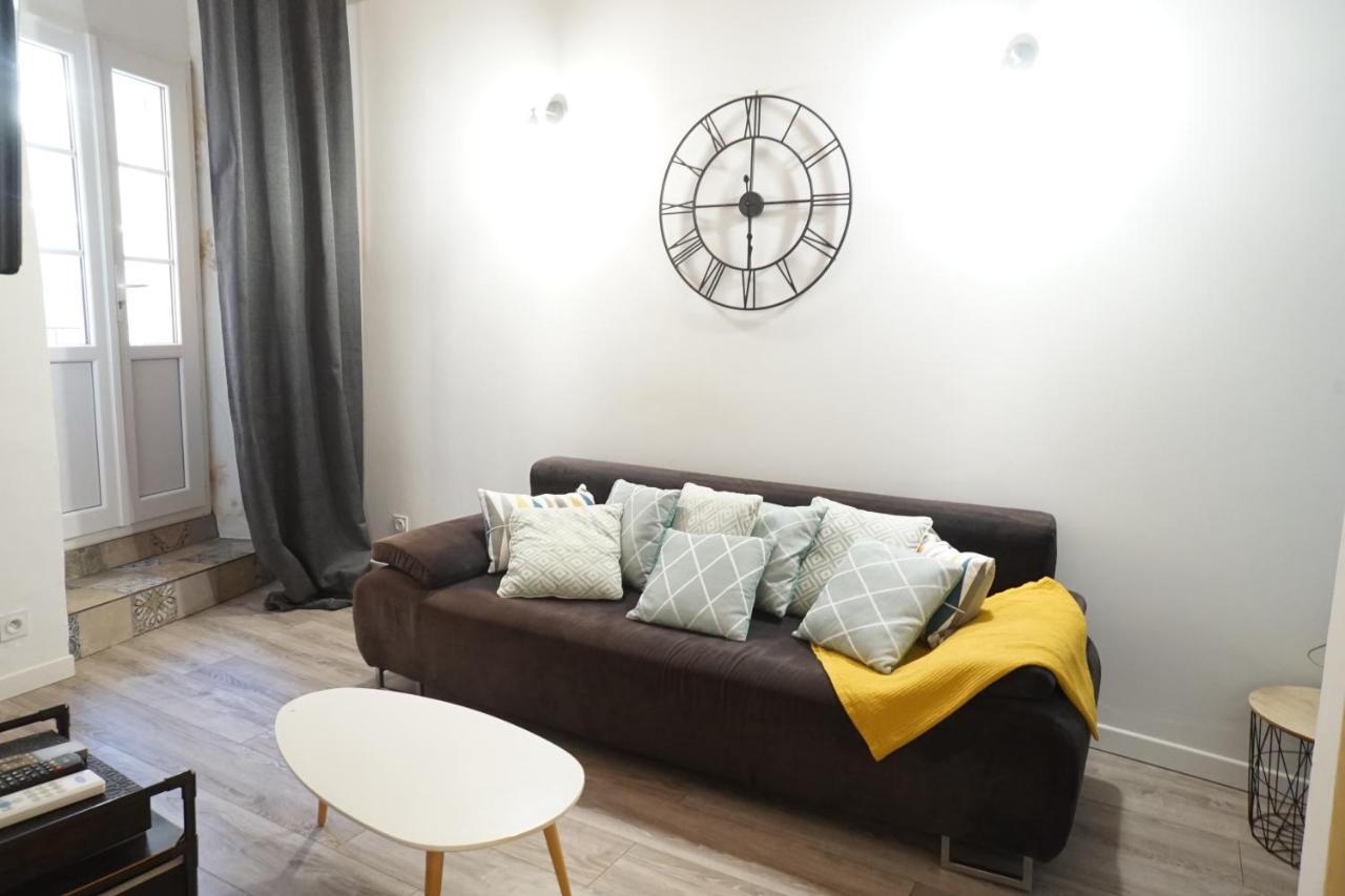 Appartement Saint Angelo Бастия Екстериор снимка